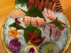 -大岛日本料理铁板烧(南通大饭店)