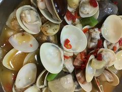 -宜宾海鲜酒家·三十年老字号