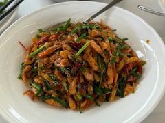 -瑞丰园庭院餐厅·白族传统家常菜