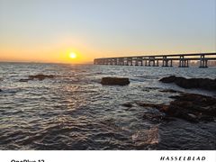-银沙滩浴场