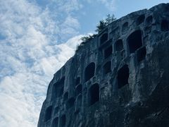 -龙门石窟