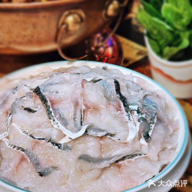 京城王记|秋日进补必吃火锅！