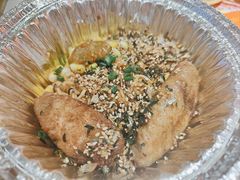 -碌碌发·东南亚风味烧烤档(体育西店)