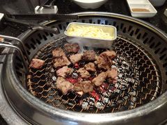 -木槿花韩式炭烤·熟成肉工坊(孙文东路店)