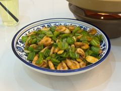 -小鱼锅贴明光土菜