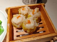 -悦满楼·西关名点·湛江名菜(航空综合大厦店)