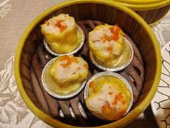 -香云轩·顺德菜(香云纱园林酒店店)