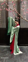 点击看大图 -盘子女人坊古装写真摄影(深圳店)