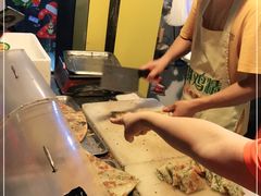 -咏春葱油饼(德政中路店)