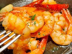 橄榄油烤虾-G+KITCHEN(龙湖狮山天街店)