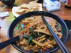 -螺蛳粉先生(蓟门桥店)