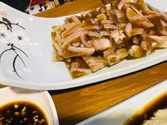 -蝎王府羊蝎子(北大地店)