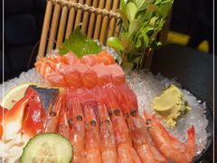 -禾喏精致料理美术馆(金狮广场店)