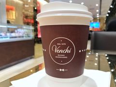 -VENCHI 闻绮(北京国贸商城店)