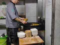 -清真蒋有记(老门东店)