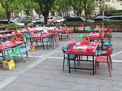 -范家大院(华为店)