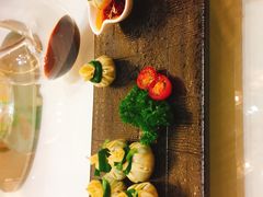 -桃源假日酒店餐厅·大益膳房