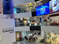 -万达广场(北京槐房店)