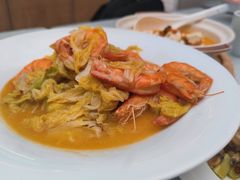 -船歌·鱼水饺青岛菜(恒隆广场店)