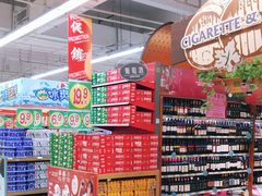 -泉汇购物广场(大沽南路店)