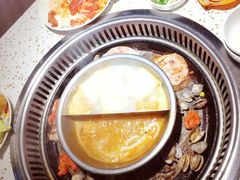 -韩风源烧烤涮自助餐厅(禹州新一峰店)