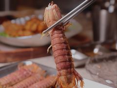 -白仁仔· 活烤海鲜 宵夜(豫园店)