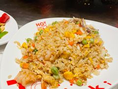 -火地铁板烧(河西龙湖天街店)