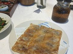 -泰香米泰国餐厅(鎏嘉码头店)