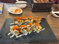 -东京屋(武定路店)