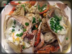 -温州炎亭海鲜阁(万塘路店)