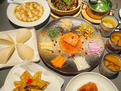 -小炳胜(卓悦中心店)