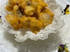 -万龙洲海鲜(南新仓店)