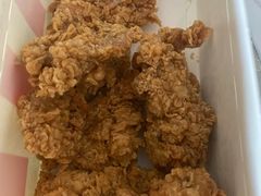 -肯德基(新阳光店)