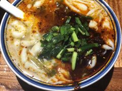 -袁家村关中印象美食(万象汇店)