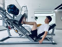 -WEGYMER健萌健身(麦德龙钰龙天下馆)