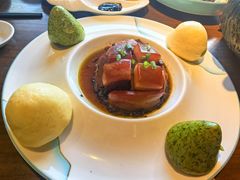 梅干菜红烧肉-绍兴老味道·非遗门店(银泰城店)