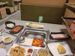 -海底捞火锅(万达广场店)