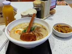 -味千拉面(光启城时尚购物中心店)