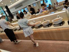 -素满香·食养自助(建邺万达店)