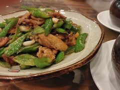 -西江美食舫·江西菜(健德桥店)