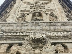 -广胜寺塔