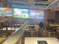 -呷哺呷哺(砂之船奥莱店)