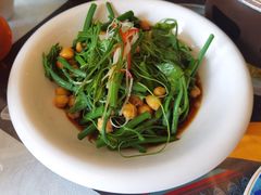 -巴依老爷新疆美食(魏公村店)