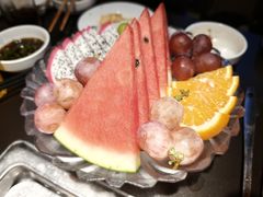 -海底捞火锅(石景山万达广场店)