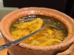 -黄山老妈·土菜(碧桂园店)