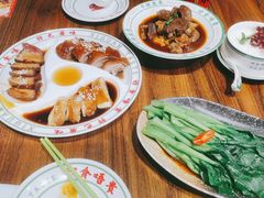 -西关味(大卫城店)