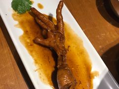 -95号酱骨·一块豆腐(展春园西路店)