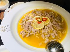 -首秀·四川料理(星耀101店)