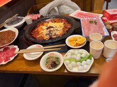 -锅首鲜品火锅(鸳鸯店)