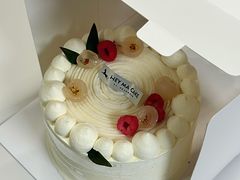 -Dark Horse·黑马蛋糕·低脂·低糖淡奶(金匙望湖大厦店)